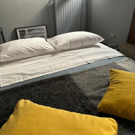 Dimora Legnazzi_a Gem In The Heart Of Apartment